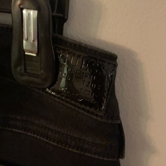 Guess Britteny leggings - Picture 5 of 9